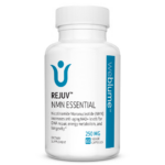NMN vital nicotinamide mononucleotide bottle- Boost NAD+ Levels, youthful state